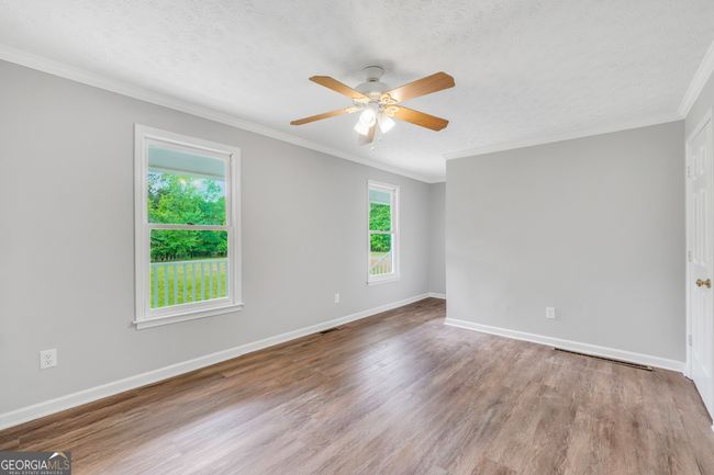 138 Sam Solomon Rd, House other with 3 bedrooms, 2 bathrooms and 2 parking in Locust Grove GA | Image 16