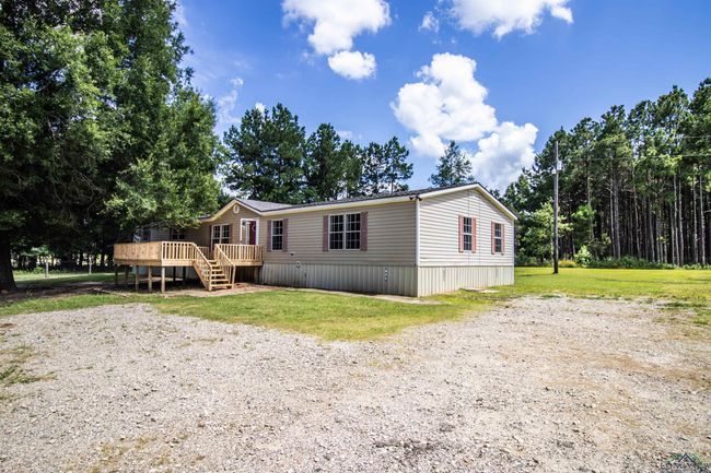 972 Judge Furrh Rd, House other with 4 bedrooms, 2 bathrooms and null parking in Marshall TX | Image 29