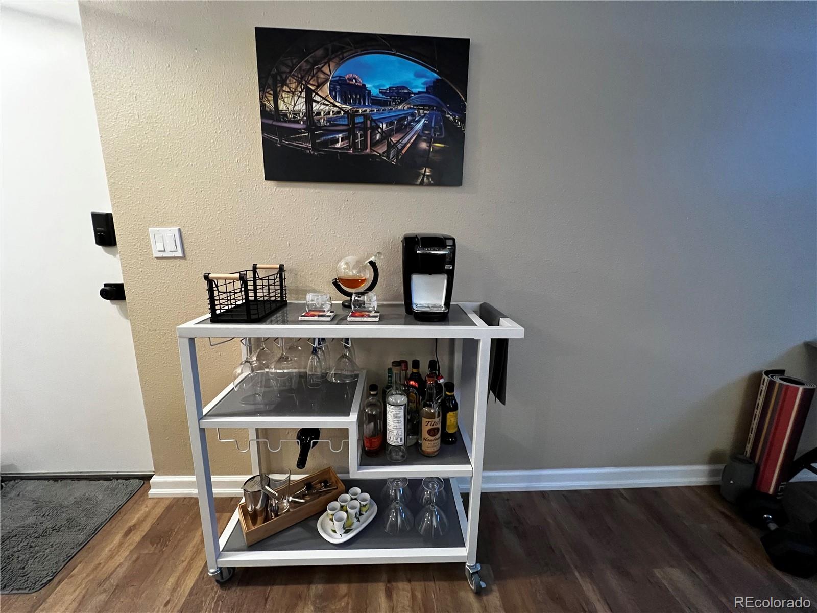 Residential Lease in Denver 5