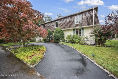 1 George St, Little Silver, NJ, 07739-1117 | Card Image