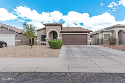 3413 S 95 Th Drive, House other with 3 bedrooms, 2 bathrooms and null parking in Tolleson AZ | Image 1