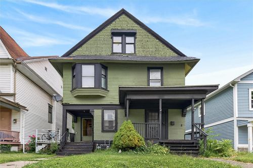 370-372 Hayward Ave, Rochester, NY, 14609-6222 | Card Image