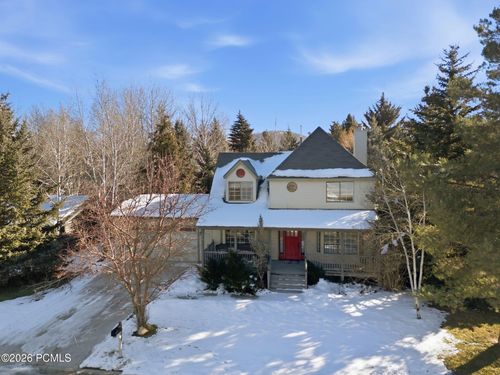 2662 Holiday Ranch Loop Rd, Park City, UT, 84060-6838 | Card Image