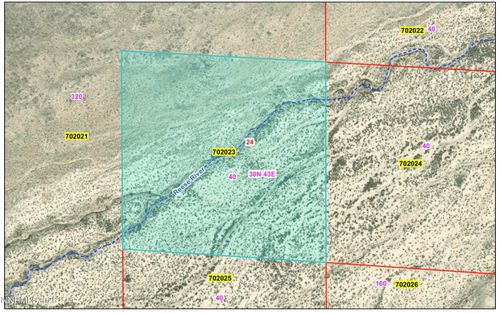 APN 007-020-23, Battle Mountain, NV, 89820 | Card Image