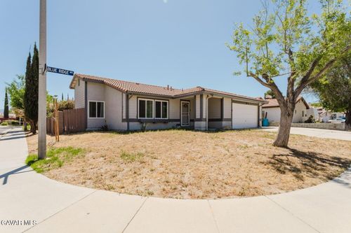 4636 Blue Ridge Ave, Palmdale, CA, 93552-3709 | Card Image