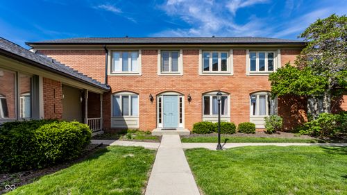 c-1176 Canterbury Court, Indianapolis, IN, 46260 | Card Image