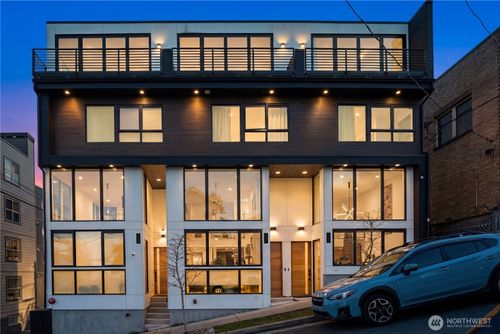 755 Hayes St, Seattle, WA, 98109-3028 | Card Image