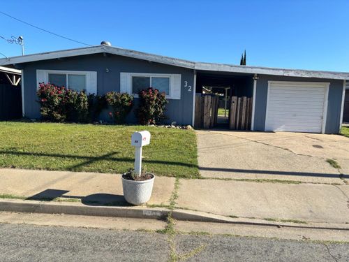 32 Mono Ave, Oroville, CA, 95965-3308 | Card Image