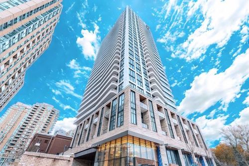 504-36 Olive Ave, North York, ON, M2N7E6 | Card Image