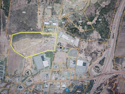 0 Quarry Road, Derby, VT, 05829 | Card Image