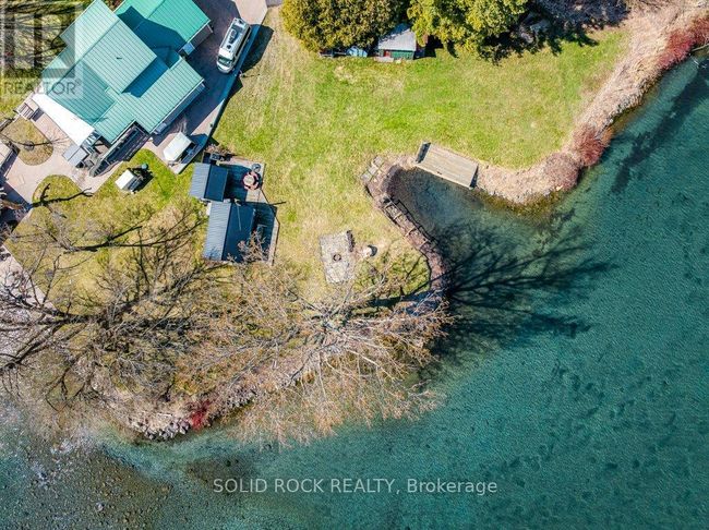 15 Gullymeade Rd, House other with 1 bedrooms, 1 bathrooms and 2 parking in Edwardsburgh ON | Image 33