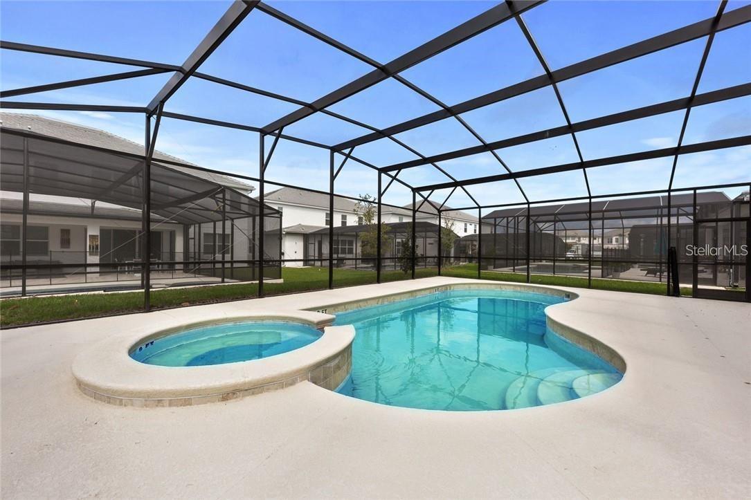 Residential in KISSIMMEE 3
