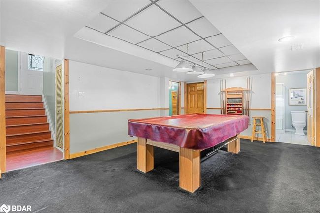 18 Princess Dr, House other with 3 bedrooms, 2 bathrooms and 6 parking in Lisle ON | Image 32
