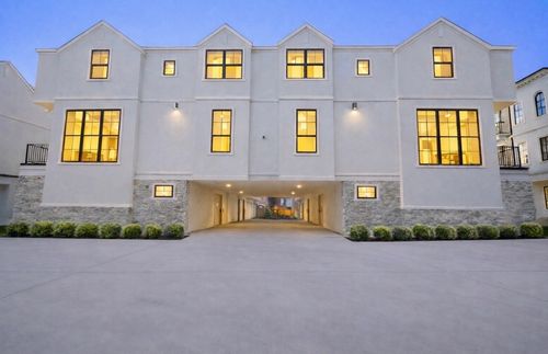 1-4505 Emerson Avenue, University Park, TX, 75205 | Card Image