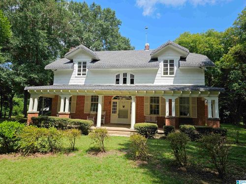 4330 Coosada Rd, Millbrook, AL, 36054-3320 | Card Image