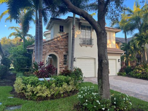834 Madison Court, Palm Beach Gardens, FL, 33410 | Card Image