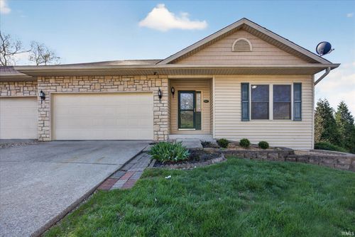 1405 W Countryside Ln, Bloomington, IN, 47403-3261 | Card Image