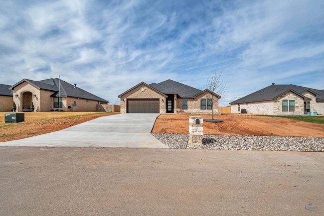 2200 S County Road 1059, House other with 4 bedrooms, 3 bathrooms and 2 parking in Midland TX | Image 5