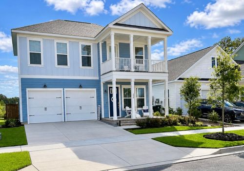 350 Trailmore Ln, Summerville, SC, 29486-5476 | Card Image