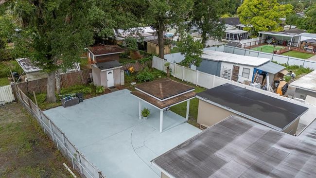 1712 W Atkinson St, House other with 3 bedrooms, 2 bathrooms and null parking in TAMPA FL | Image 4