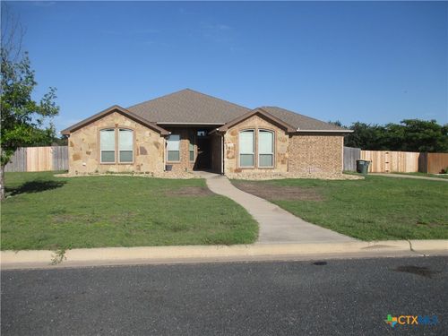 11025 La Paloma, Salado, TX, 76571 | Card Image