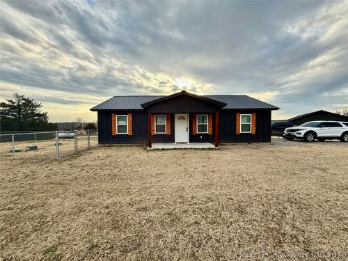 989 Sequoyah Dr, Eufaula, OK, 74432-9513 | Card Image