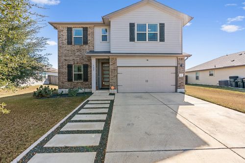 137 Red Sun Drive, Kyle, TX, 78640 | Card Image