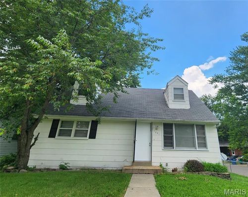 1201 Walker Ave, Saint Louis, MO, 63138-2938 | Card Image