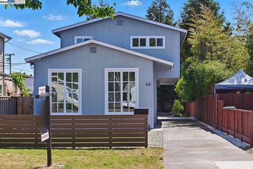 48 Garden Rd, Alameda, CA, 94502-6720 | Card Image
