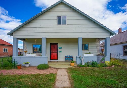 132 W 9th St, Walsenburg, CO, 81089-2226 | Card Image
