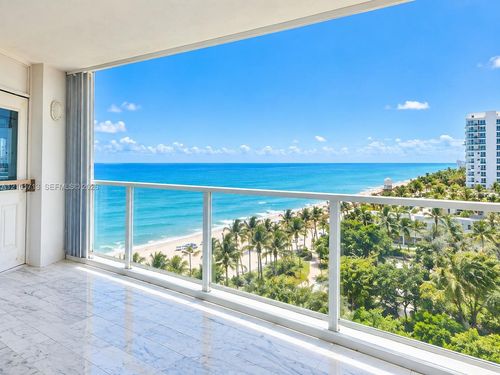 806s-2751 S Ocean Dr, Hollywood, FL, 33019-2749 | Card Image