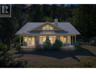 1315 Old Bridge Rd, House other with 3 bedrooms, 3 bathrooms and null parking in Lillooet BC | Image 1