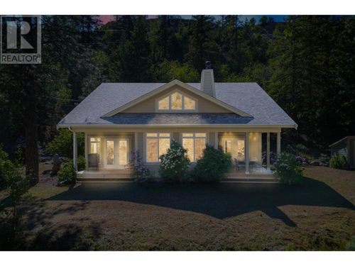 1315 Old Bridge Rd, Lillooet, BC, V0K | Card Image