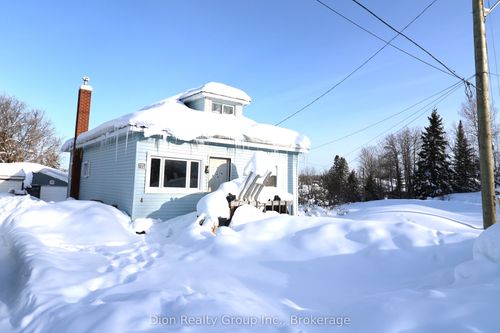 4 Rand Avenue W, Kirkland Lake, ON, P2N2S8 | Card Image