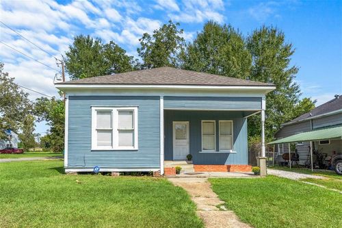 412 Yoakum Ave, Dequincy, LA, 70633-3841 | Card Image