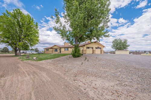 1176 17 1/2 Rd, Fruita, CO, 81521-2482 | Card Image