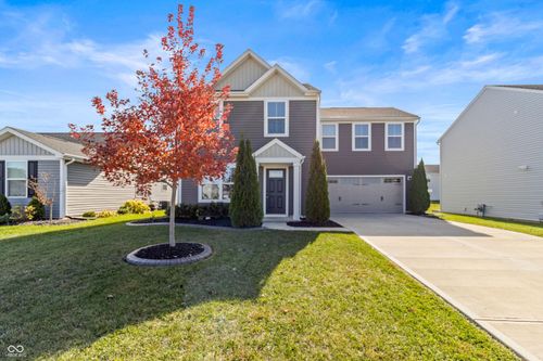 8511 Fownes Ln, Pendleton, IN, 46064-0019 | Card Image