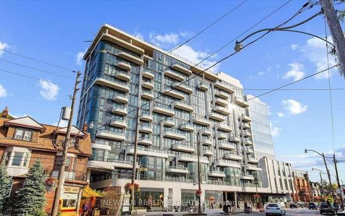 301-322 Dupont St, Toronto, ON, M5R0E3 | Card Image
