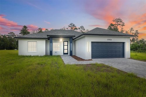 17703 Sw 38th Avenue Rd, Ocala, FL, 34473-3767 | Card Image