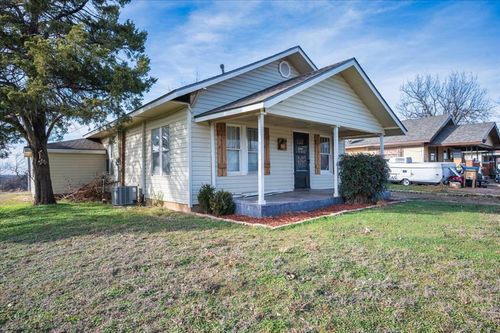 315 Kings Hwy, Cushing, OK, 74023-3121 | Card Image