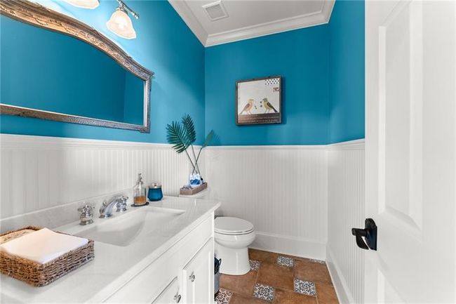 3726 Wavespray Ct, House other with 5 bedrooms, 5 bathrooms and 1 parking in Gainesville GA | Image 47