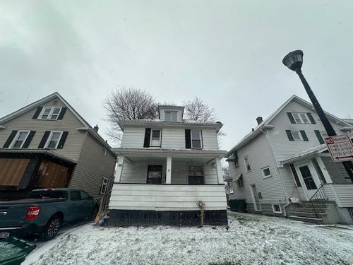 199 Roycroft Dr, Rochester, NY, 14621-3845 | Card Image