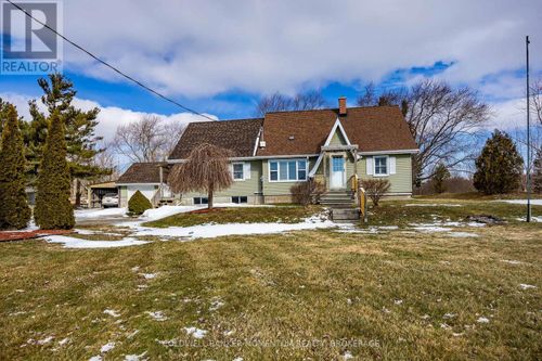 4591 Haldimand Road W, Haldimand (Dunnville), ON, N1A2W3 | Card Image