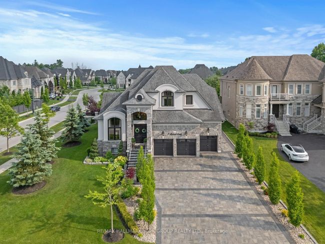 2 Tidnish Crt, House other with 5 bedrooms, 6 bathrooms and 9 parking in Nobleton ON | Image 5
