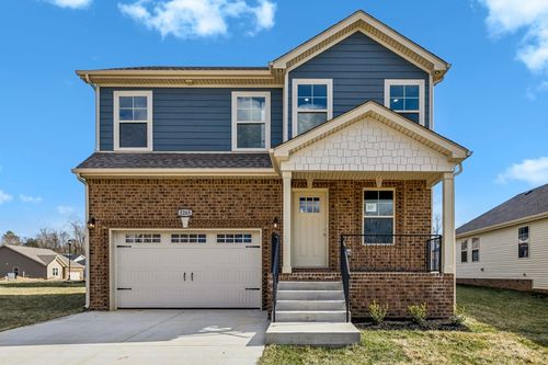 148 Iris Ct, Clarksville, TN, 37042-4700 | Card Image