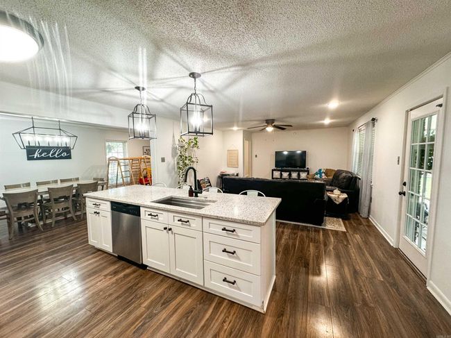105 Liles Dr, House other with 4 bedrooms, 2 bathrooms and null parking in Searcy AR | Image 13