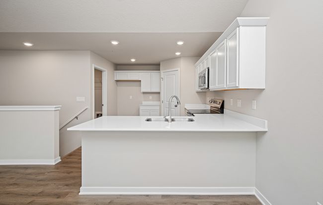 815 Linden St, Condo with 3 bedrooms, 3 bathrooms and null parking in Carlisle IA | Image 8