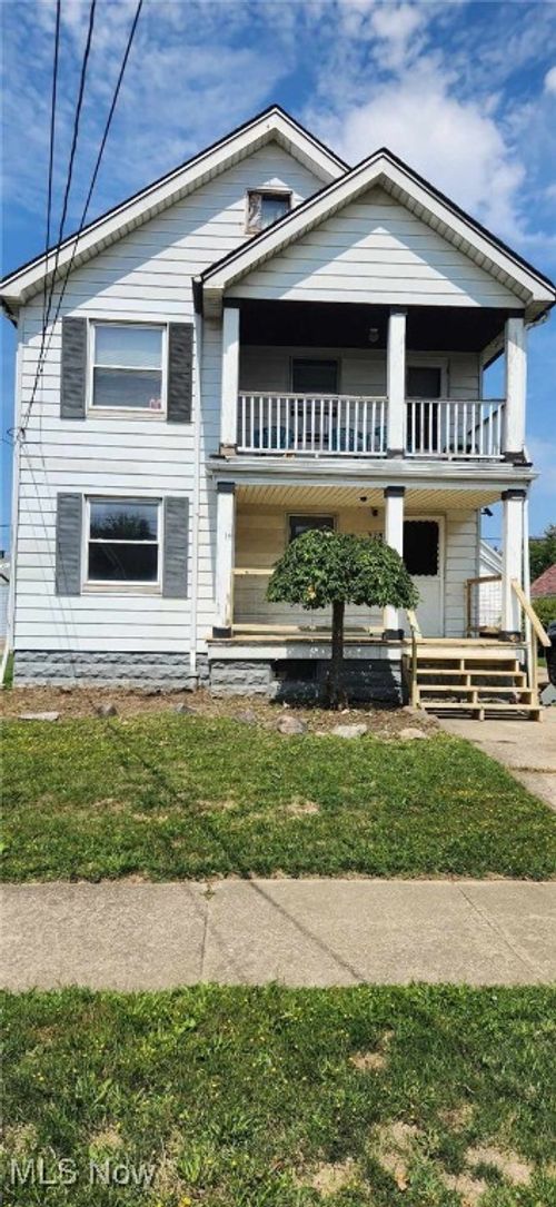2-3706 Stickney Ave, Cleveland, OH, 44109-5067 | Card Image