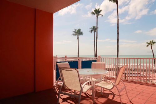 235-16600 Gulf Boulevard, NORTH REDINGTON BEACH, FL, 33708 | Card Image