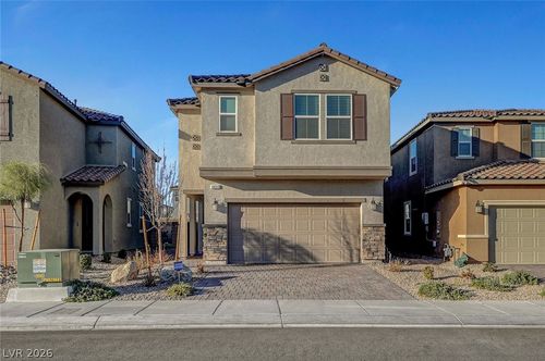 8454 Vacarez Dr, Las Vegas, NV, 89149-4711 | Card Image